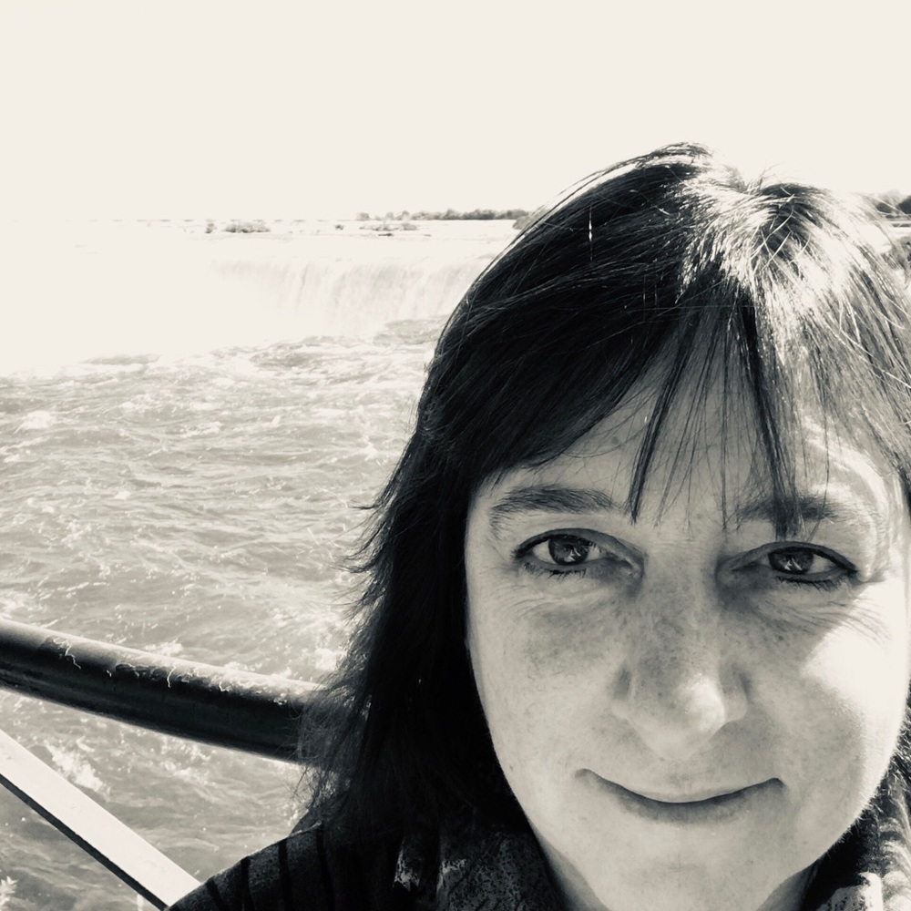 Meet your Posher, Anna